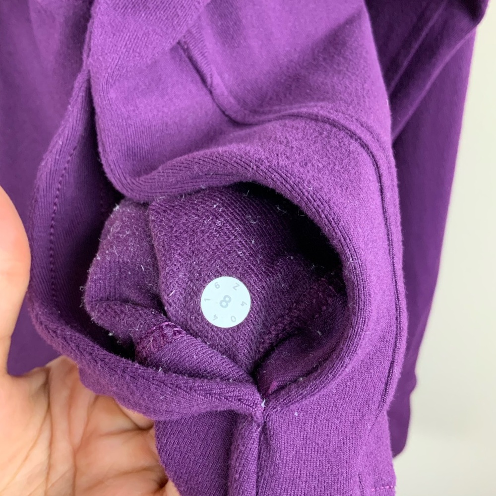 Lululemon Starting Place Hoodie 8 View 6